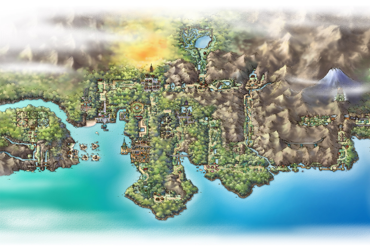 johto